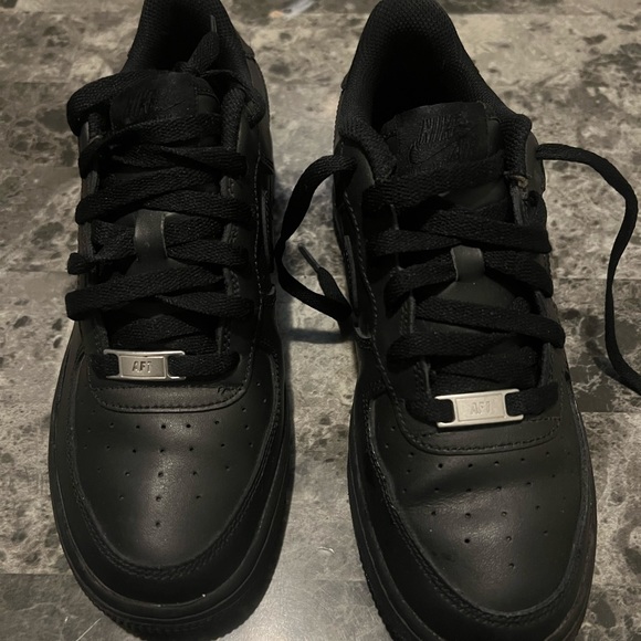 Air Force 1 LE Boys 6 Y - Picture 1 of 4